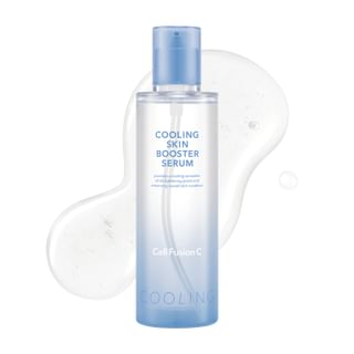 Cell Fusion C - Cooling Skin Booster Serum