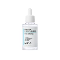 NIDA - Centella Hydrating Serum