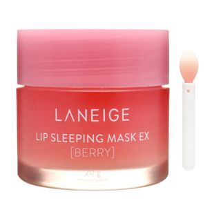 LANEIGE - Lip Sleeping Mask -Masque de nuit pour les lèvres | YesStyle