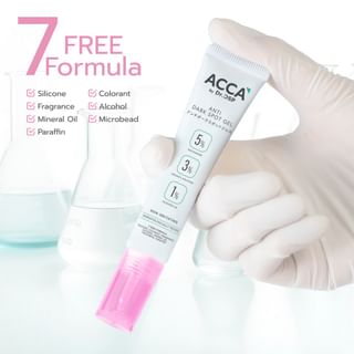 ACCA by Dr.DSP - Anti Dark Spot Gel