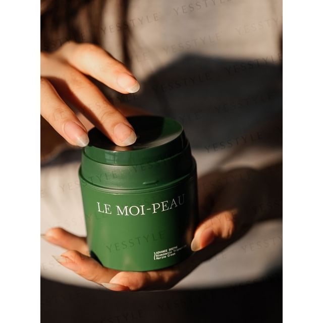 LE MOI-PEAU - Advance Soothe Bio mimetic Tripeptide Cream | YesStyle