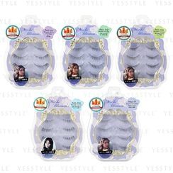 Miche Bloomin’ - Eyelash Pure Line 4 pairs - 5 Types Miche Bloomin’ - Eyelash Pure Line 4 pairs - 5 Types