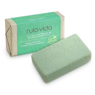 Nulo Vida - Disney Balance & Healing Shampoo Bar