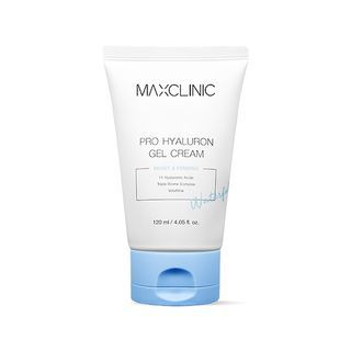 MAXCLINIC - Pro Hyaluron Gel Cream