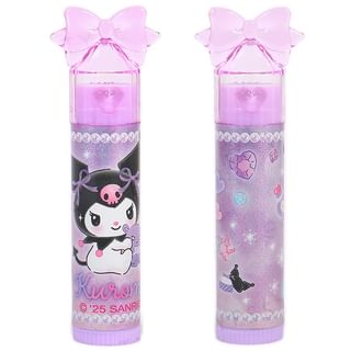 Sanrio - Kuromi Moisturizing Lip With Fragrance