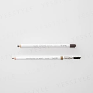 luamo - Natural Multi Eye Pencil