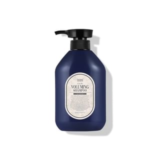 TENZERO - Hair Voluming Shampoo