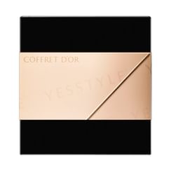 Kanebo 佳麗保 - Coffret D'or Powder Case A Kanebo 佳麗保 - Coffret D'or Powder Case A