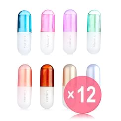 Super Gloss - Vitamin E Moisture Lip Balm (x12) (Bulk Box)