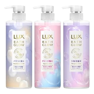 Lux Japan - Bath Glow Series Hair Treatment