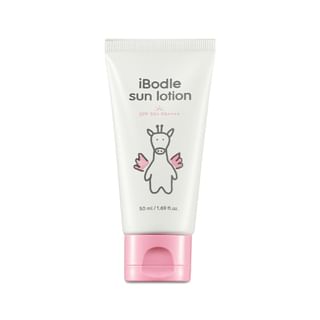 iBodle - Sun Lotion