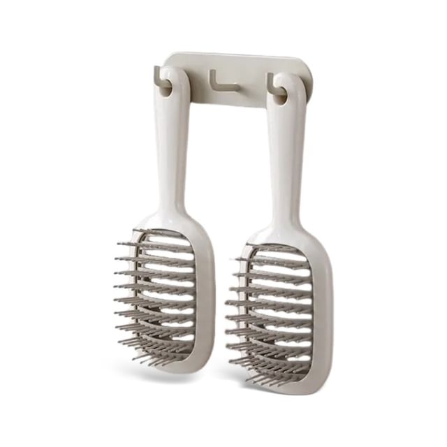 Caraboomie-Hair Brush
