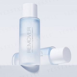 Solone - Pure Eyes & Lips Makeup Remover