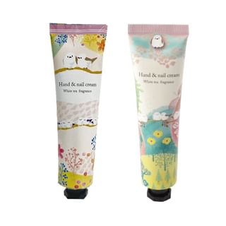 HONYARADOH - Shimaenaga Hand Cream