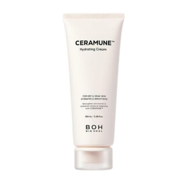 BIOHEAL BOH - Ceramune Hydrating Cream | YesStyle