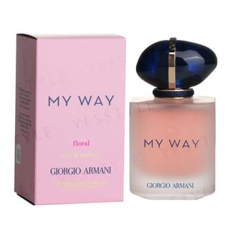 Giorgio Armani - My Way Floral Eau De Parfum