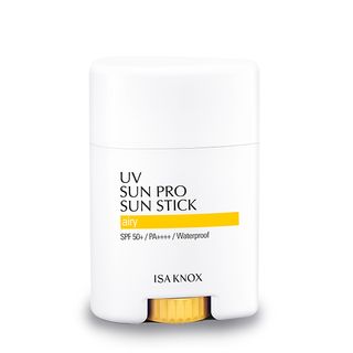 ISA KNOX - UV Sun Pro Sun Stick Airy
