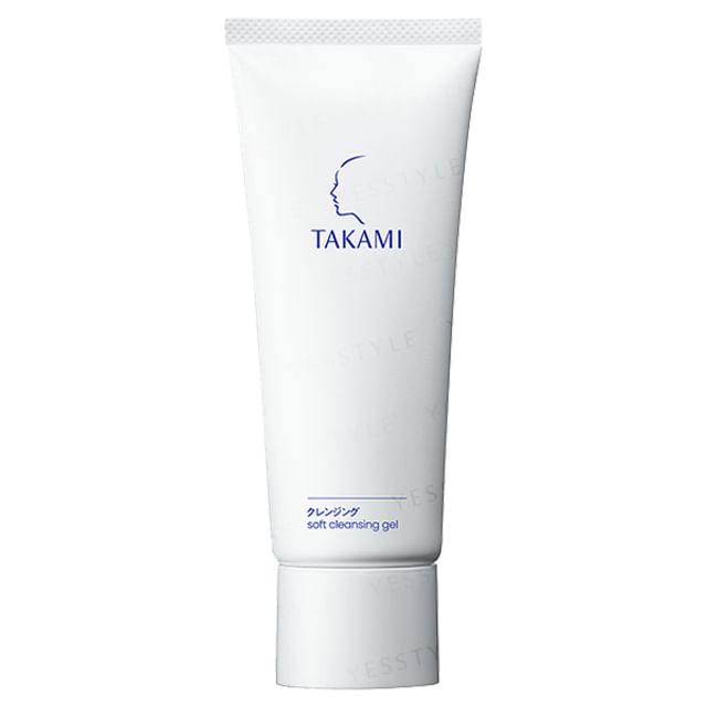 Takami Soft Cleansing Gel Takami Soft Cleansing Gel