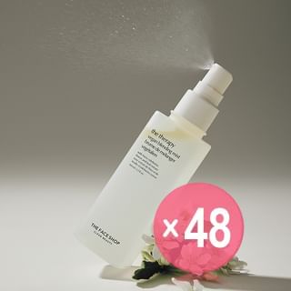 THE FACE SHOP - The Therapy Vegan Blending Mist (x48) (Bulk Box)