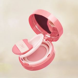 UNNY CLUB - Squishy Cream Blush - 4 Colors