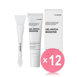 Dr.LIENJANG - Gel Patch Booster Set (x12) (Bulk Box)