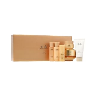 HANYUL - Geuk Jin Eye Cream Special Set