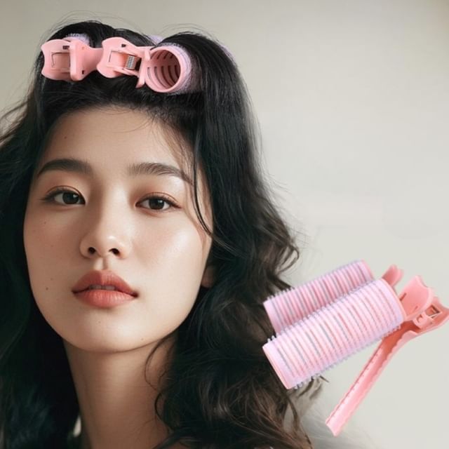 Kochanie-Hair Roller