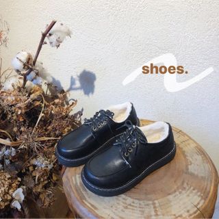 baby lace up shoes