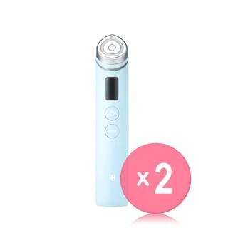 medicube - AGE-R Booster Pro Skyblue Edition 2pcs Bundle Set