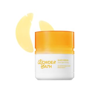 WONDER BATH - Slice Serum Dark Spot Toning