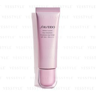 Shiseido - White Lucent Day Emulsion SPF 50+ PA++++