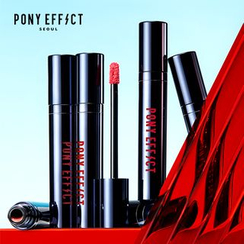 PONY EFFECT - Enamel Glossy Lip (8 Colors) PONY EFFECT - Enamel Glossy Lip (8 Colors)