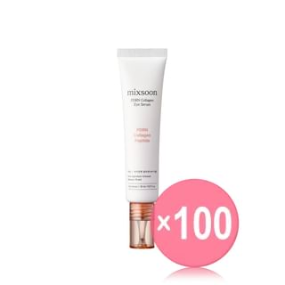 mixsoon - PDRN Collagen Eye Serum (x100) (Bulk Box)