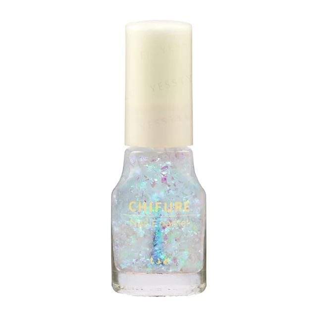 CHIFURE-Nail Enamel 015