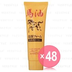 Junyaku - Bayu Moisturizing Cleansing Foam (x48) (Bulk Box)