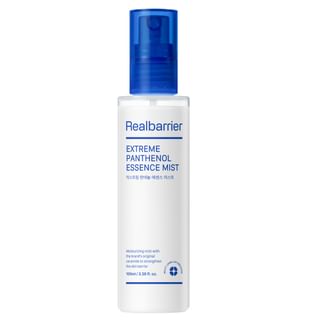 Real Barrier - Extreme Pathenol Essence Mist