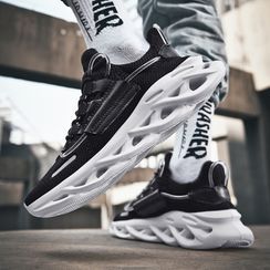MARTUCCI - Platform Sneakers MARTUCCI - Platform Sneakers