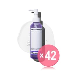 FRANKLY - Deep Cleansing Oil (x42) (Bulk Box)