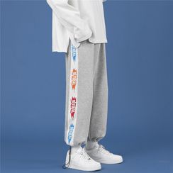 ChouxChic - Bungee Cord Sweatpants ChouxChic - Bungee Cord Sweatpants