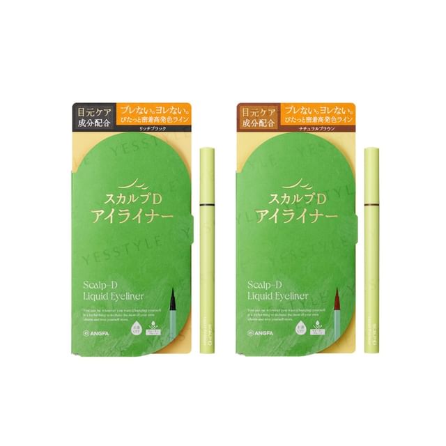 ANGFA-Scalp-D Liquid Eyeliner