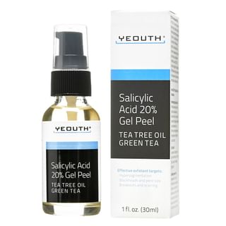 YEOUTH - 20% Salicylic Acid Face Gel Peel 30ml/1oz