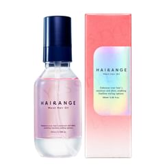 HAIRANGE TOKYO - Moist Hair Oil