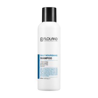 Ottie - Floland Daily Nourishing Shampoo