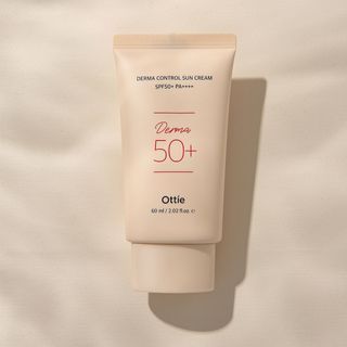 Ottie - Derma Control Sun Cream