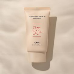 Ottie - Derma Control Sun Cream
