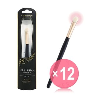 Beauty World - Felicela Eyeshadow Brush S (x12) (Bulk Box)