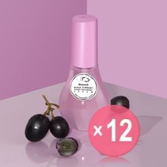 RoyueS - Blackcurrant Plump Hyaluronic Serum (x12) (Bulk Box)