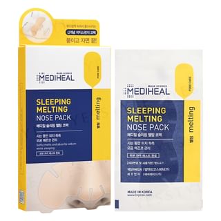 Mediheal - Sleeping Melting Nose Pack