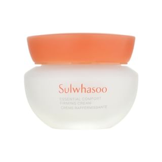Sulwhasoo - Essential Comfort Firming Cream