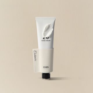 eios - 2'6'' Cashmere Hand Cream